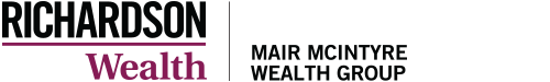  Richardson Wealth | Mair McIntyre Wealth Group 